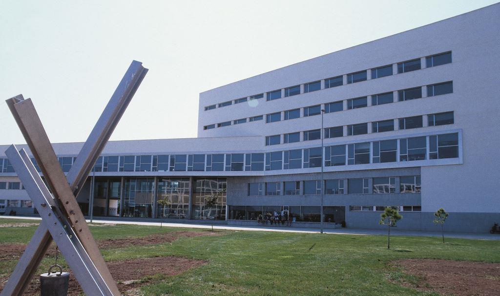 Nexus (Universitat Politècnica de València)